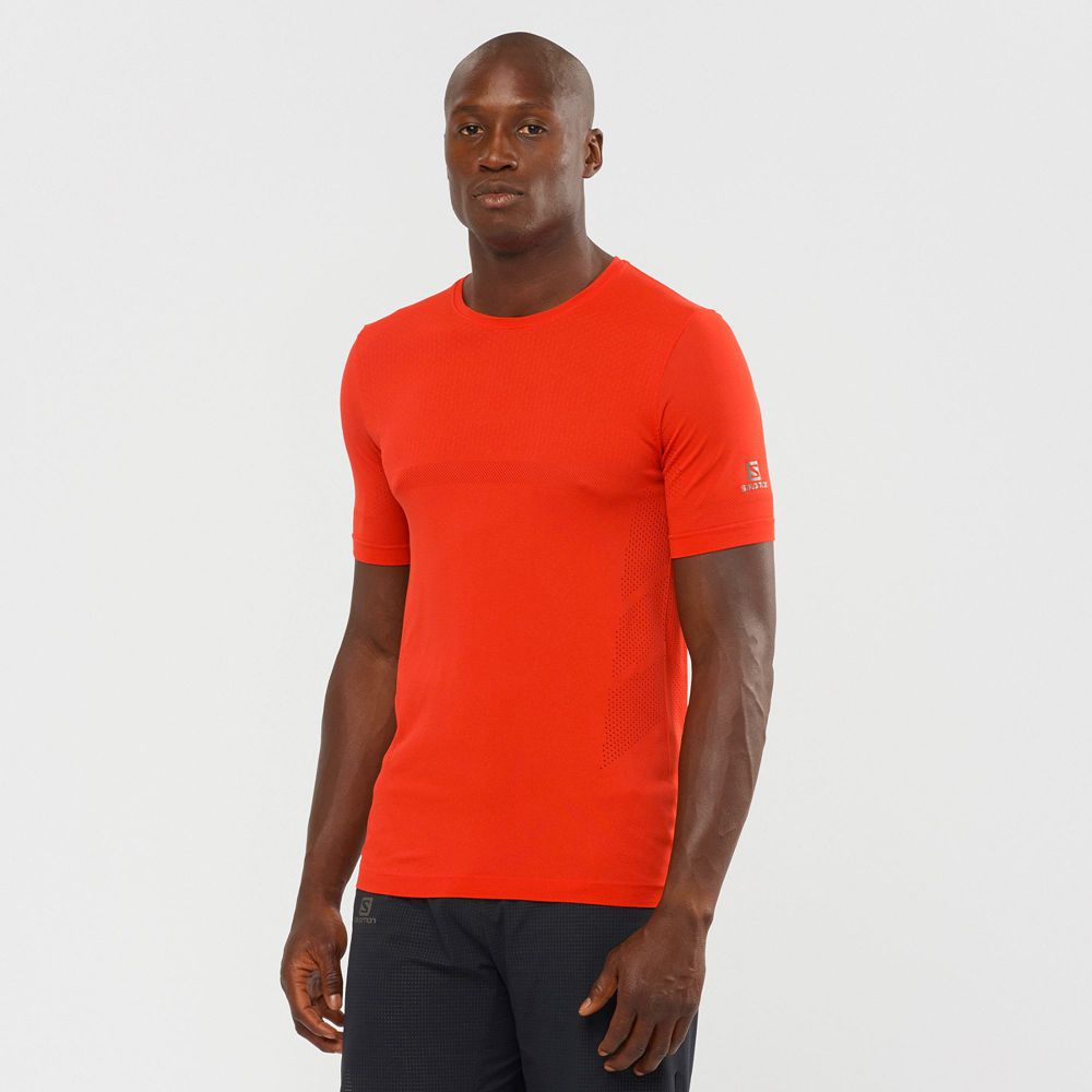 Salomon sense hotsell pro tee